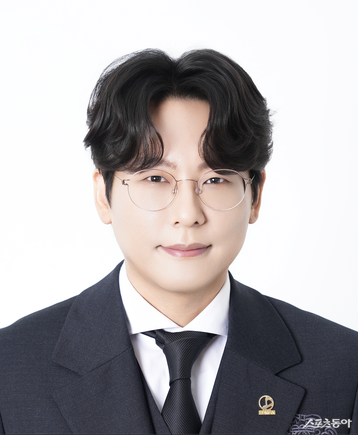 이시하 한극음악저작권협회 신임 회장.