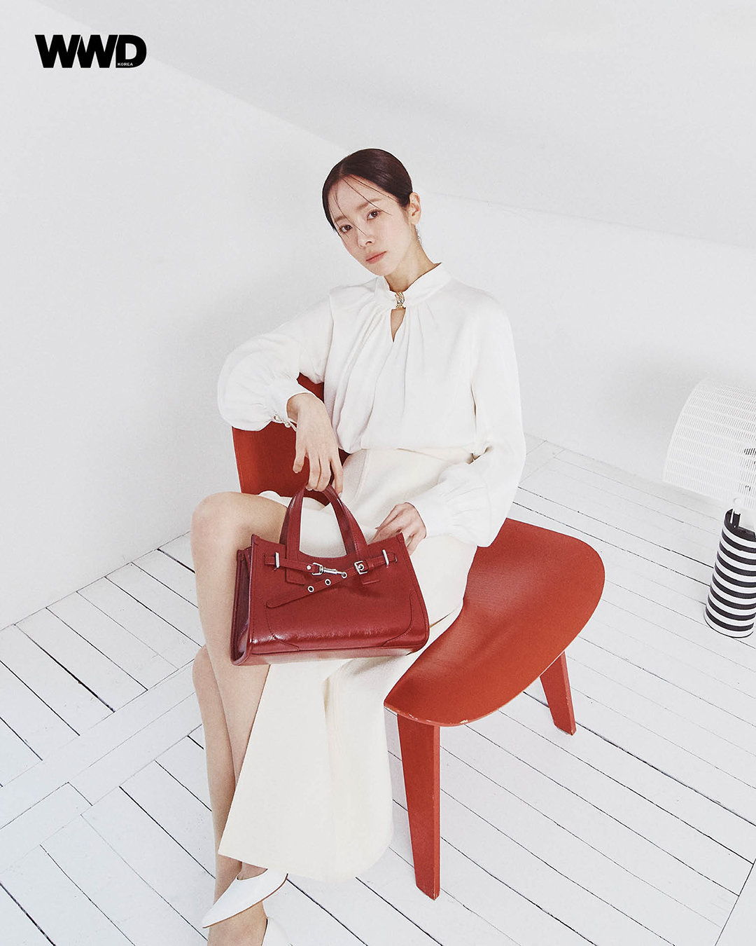 사진제공｜ WWD 코리아(WWD KOREA)