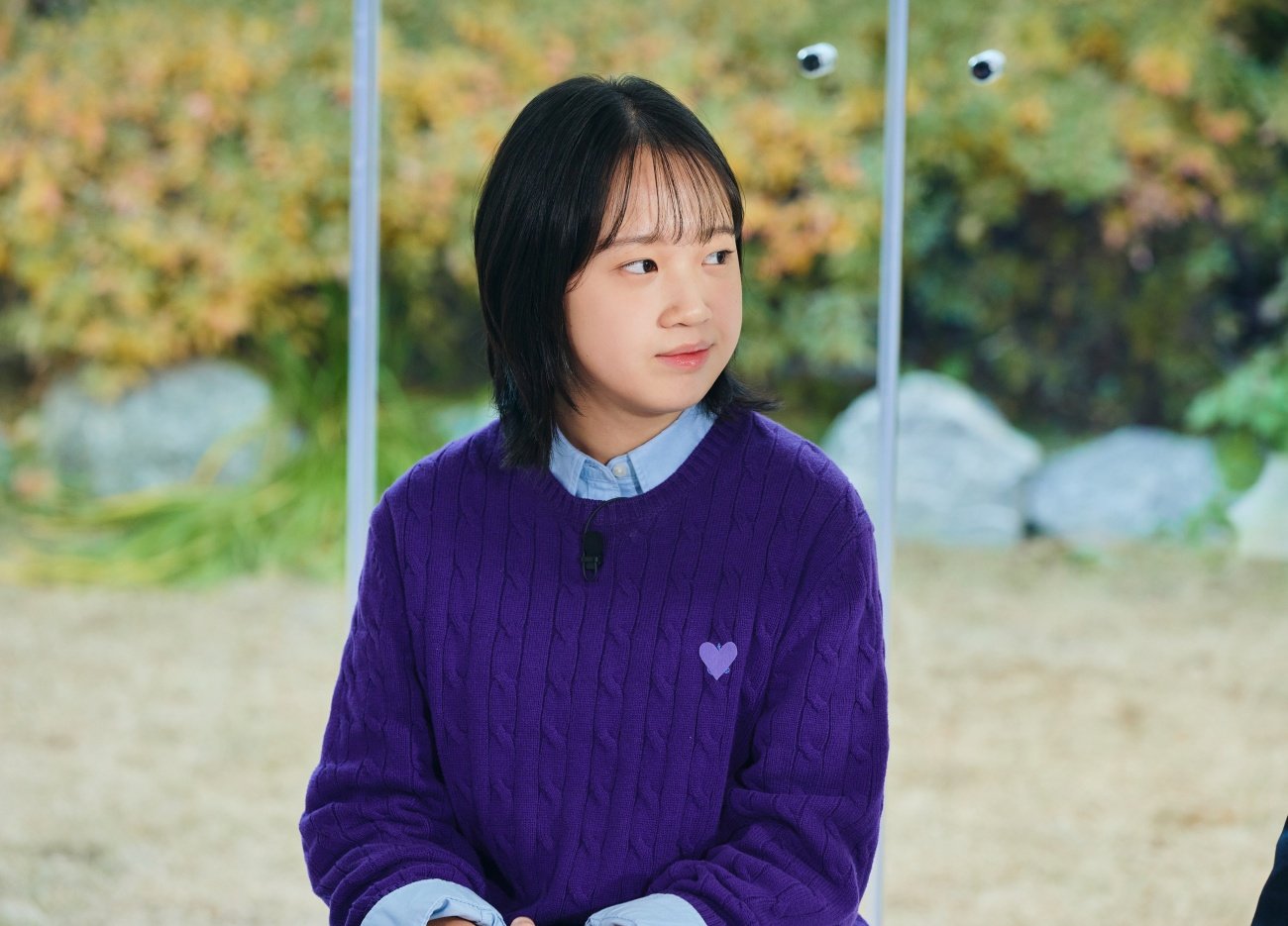 김설. 사진제공 | tvN