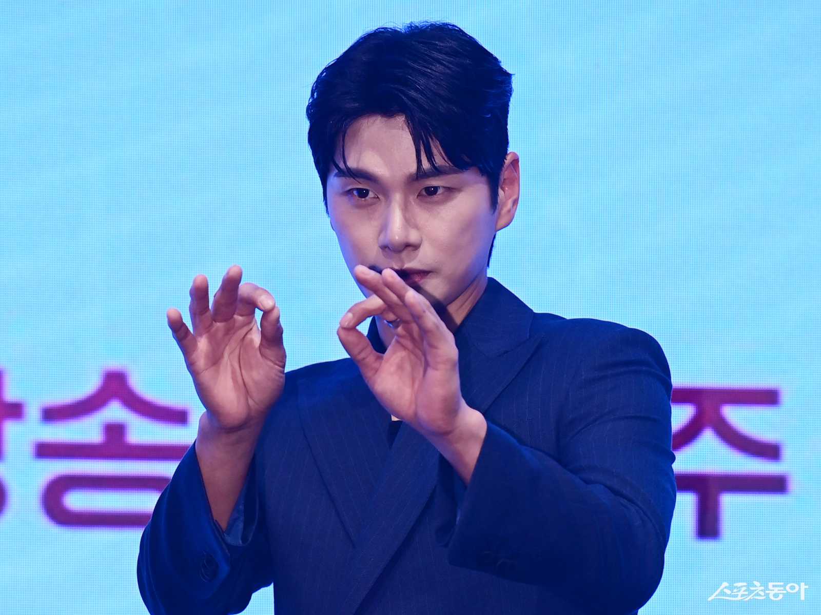 배우 이이경. 스포츠동아DB