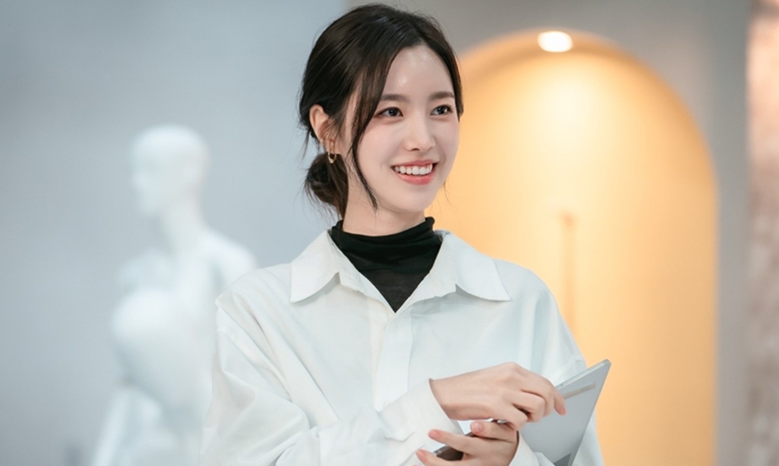 진세연, 비전공자 꼬리표→간신히 잔류…따뜻 분위기 여전 (사랑을 처방해 드립니다)