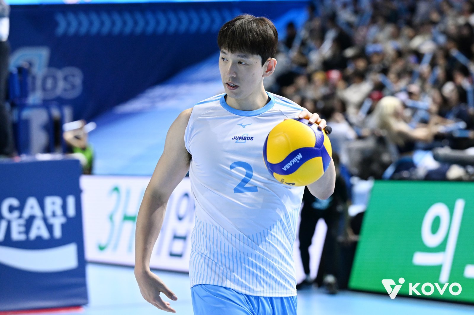 “핑계대지 않는 것” 40세가 되어도 여전히 ‘롱런’하는 한선수가 스스로 밝힌 비결