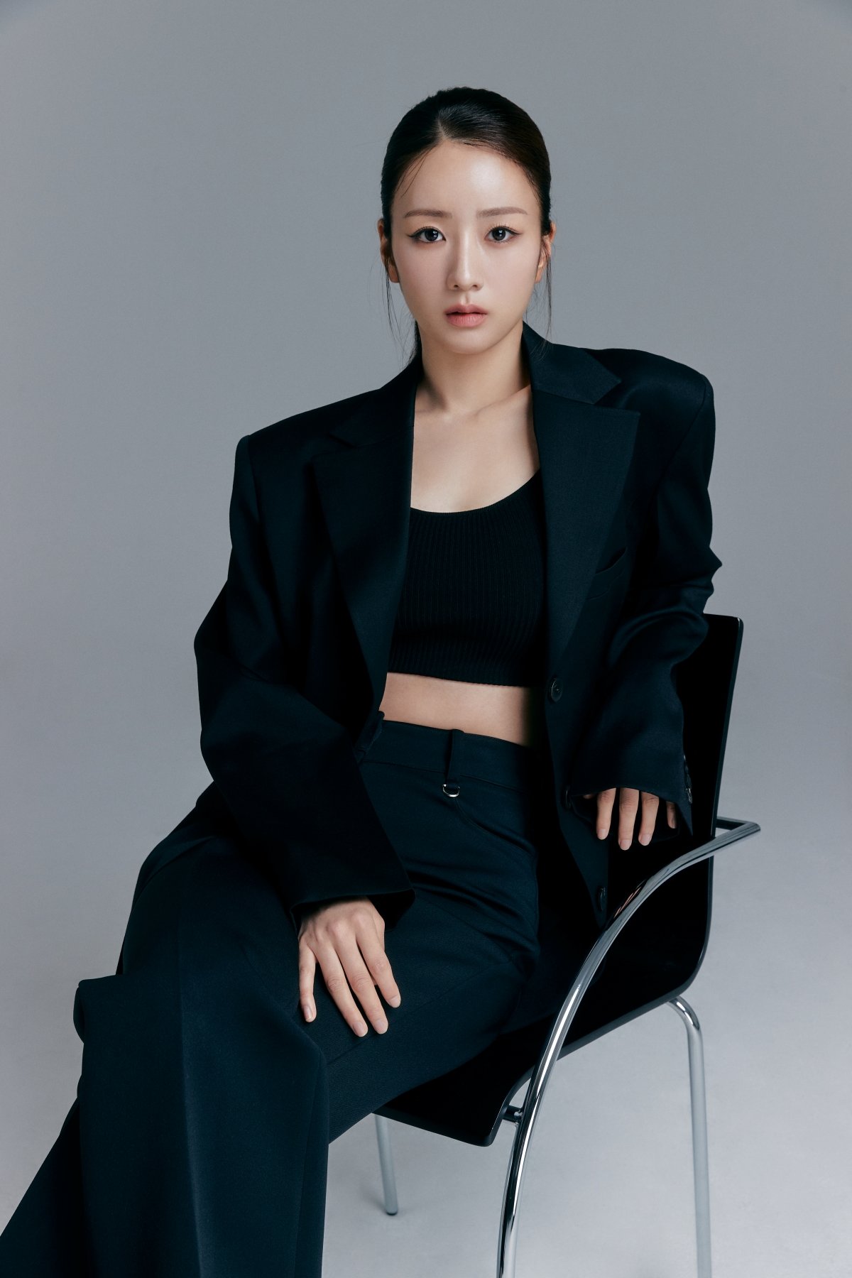 에이핑크 윤보미, 내년 5월 결혼..“부부의 연을 맺는다”