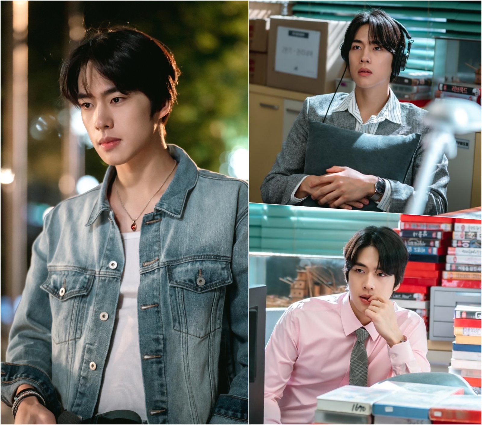 251218 - tv�� �� ���ϵ�� [���Ŀ�� �̾�ȫ] ���Ѱ�, �����ο� �ó��ʿ��� ���ǵ��� �ҽ����� ���˹� ���� �!.jpg