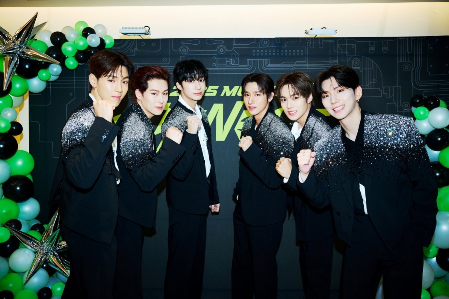 02_¸ó½ºÅ¸¿¢½º_¿µ±¹ µ¥ÀÌÁîµå 2025 º£½ºÆ® K-ÆË Æ®·¢ ¼±Á¤_»çÁø(2).jpg