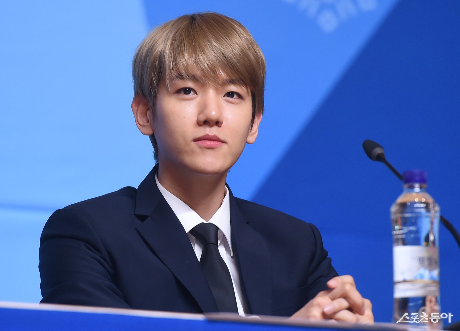 엑소 백현. 스포츠동아DB