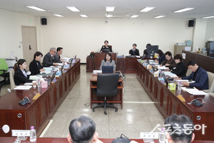 사진제공ㅣ고양사의회 