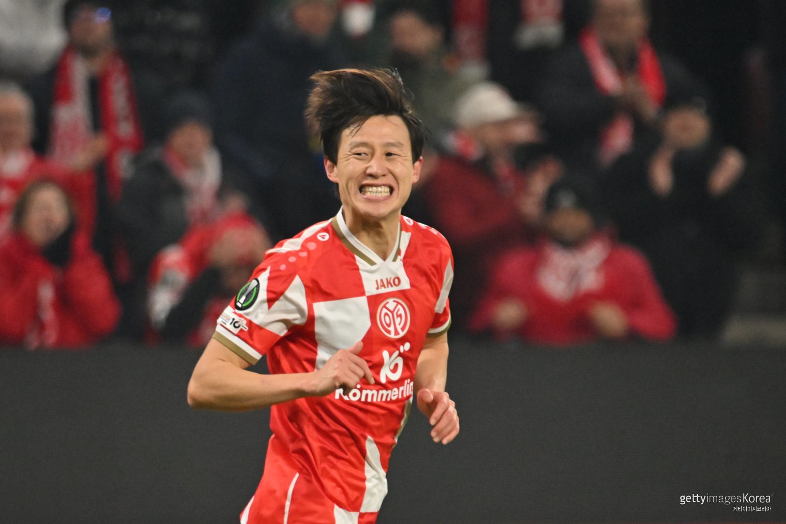 이재성. 사진=게티이미지코리아