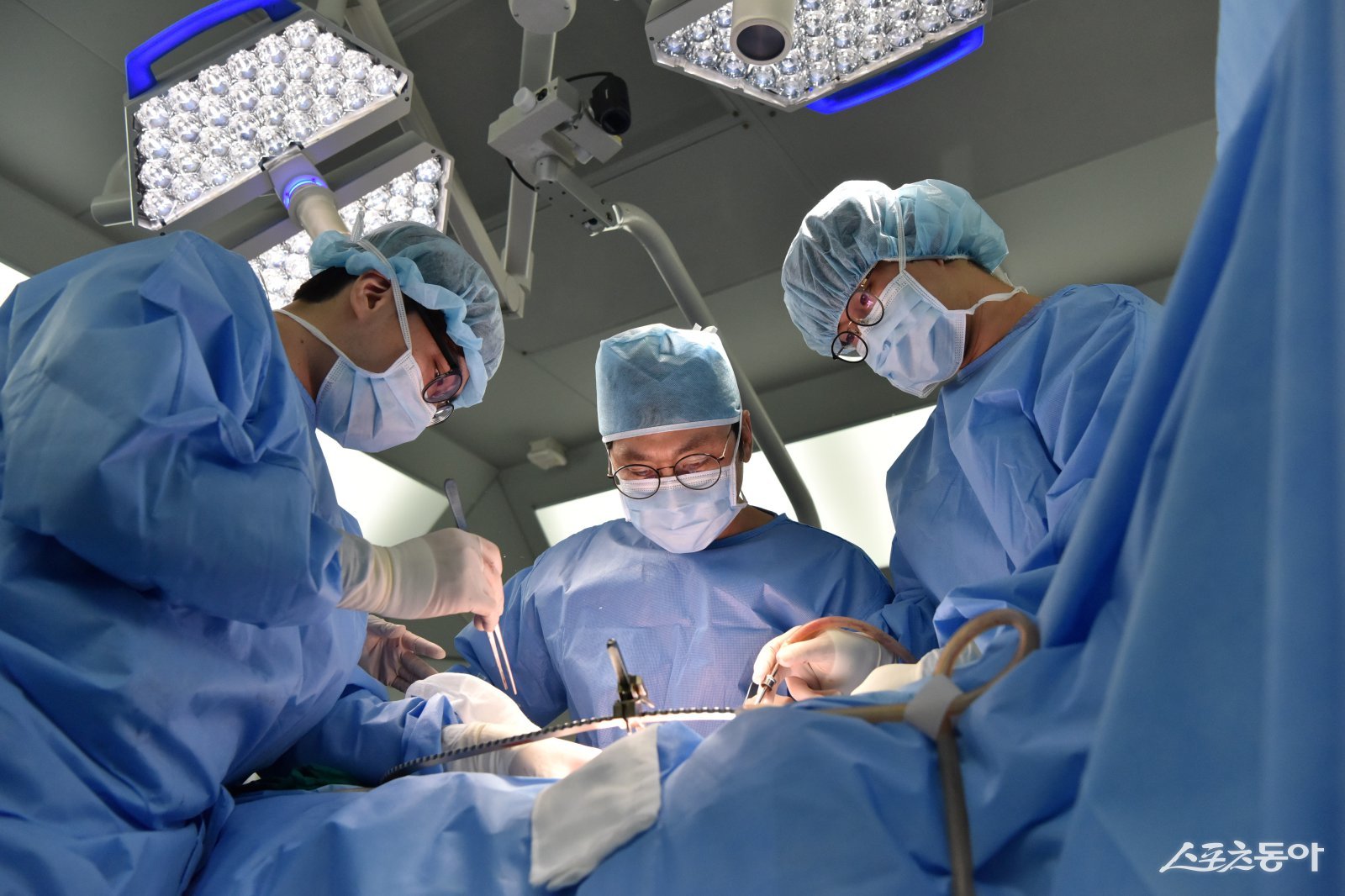 화순전남대병원. 사진제공=전남도