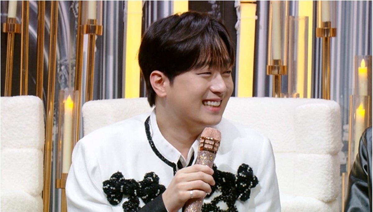 이찬원, 정통 트롯 왕자의 명언 “튜닝의 끝은 순정” (불후의 명곡)