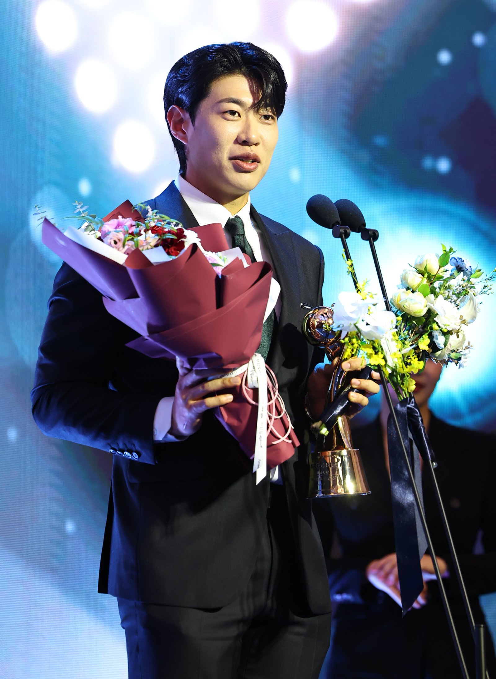 샌디에이고와 계약에 합의한 송성문은 치열한 경쟁을 펼쳐야 한다. 현재로선 2루수에 도전하는 게 현실적이라는 분석이 나온다. 뉴시스