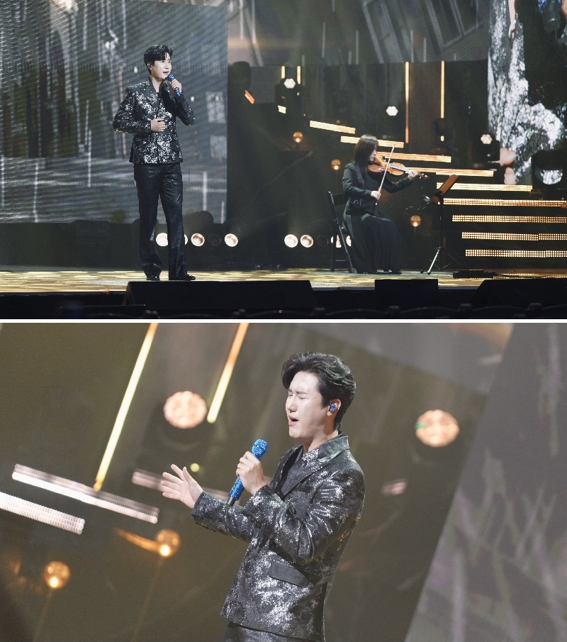 가수 신성. 사진제공 | KBS