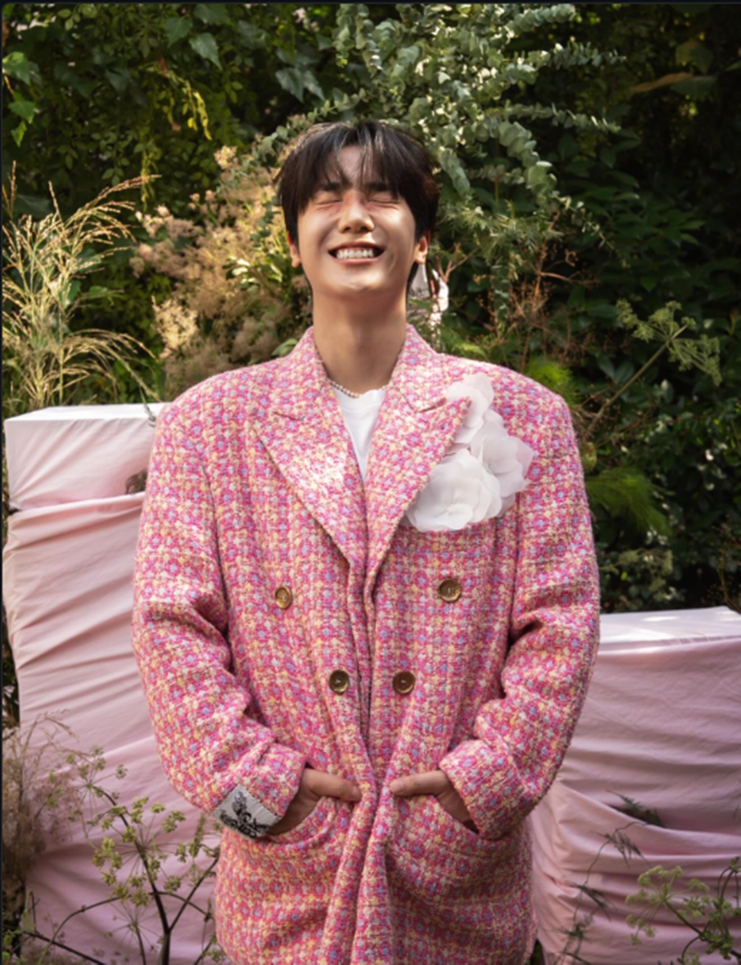 사진 ｜미르 인스타그램