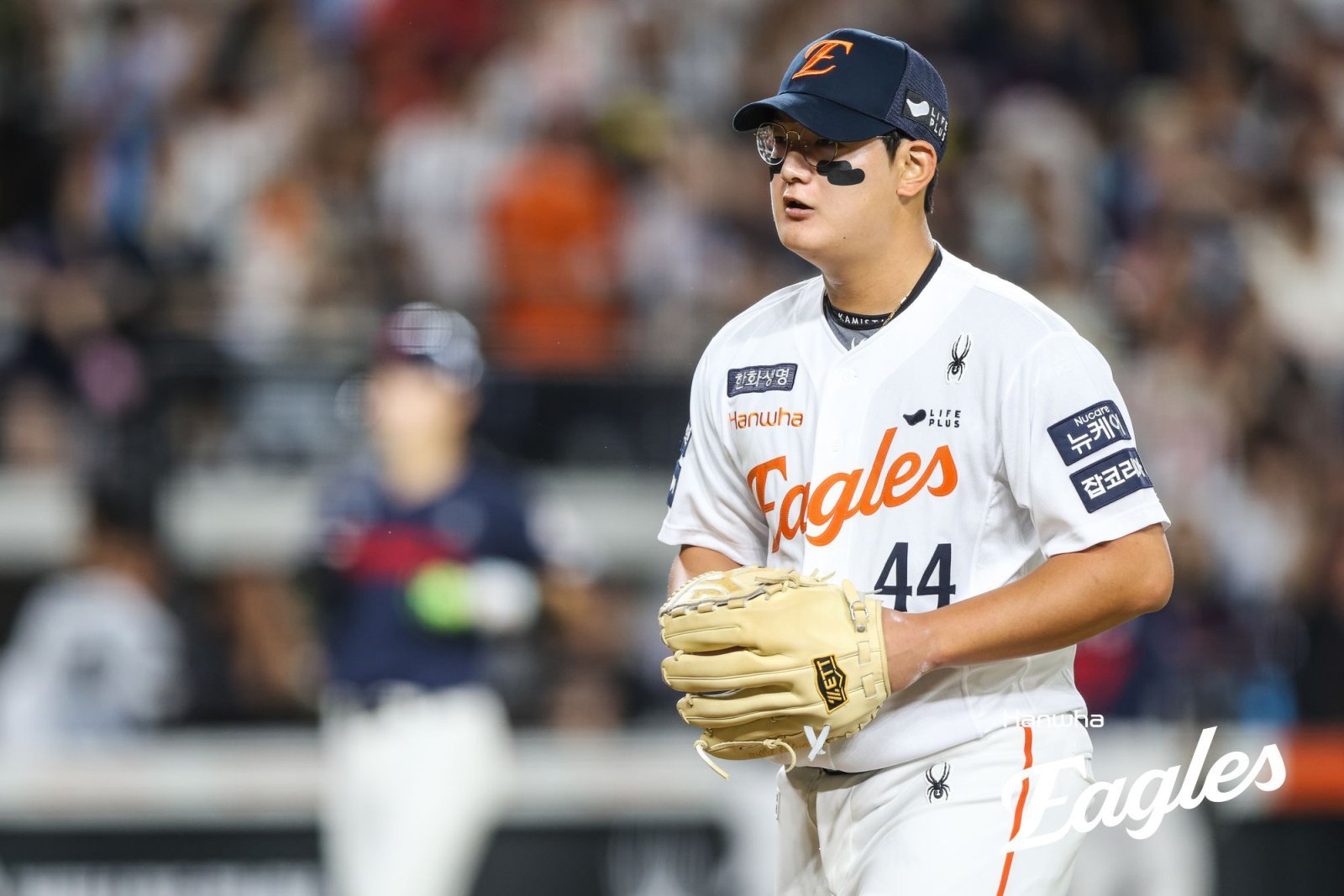 한화 김서현. 사진제공｜한화 이글스