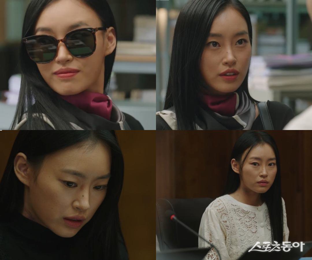 정회린. 사진제공 | 산타클로스 엔터테인먼트