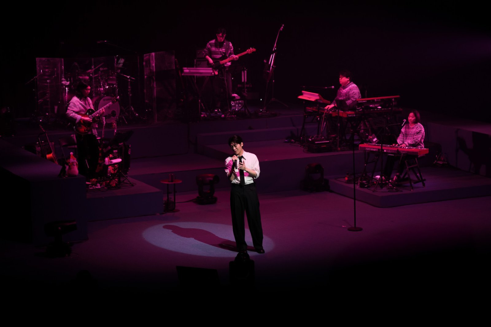 존박. 사진제공 | 뮤직팜 엔터테인먼트