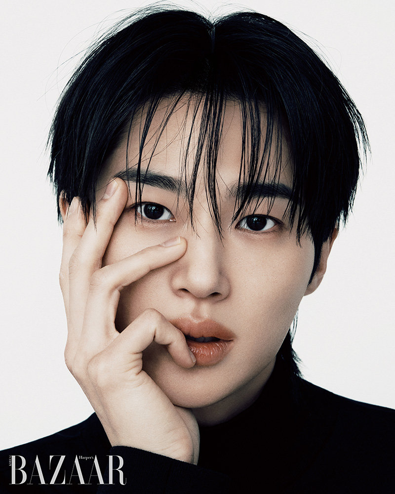 변우석. 사진제공 | 하퍼스 바자