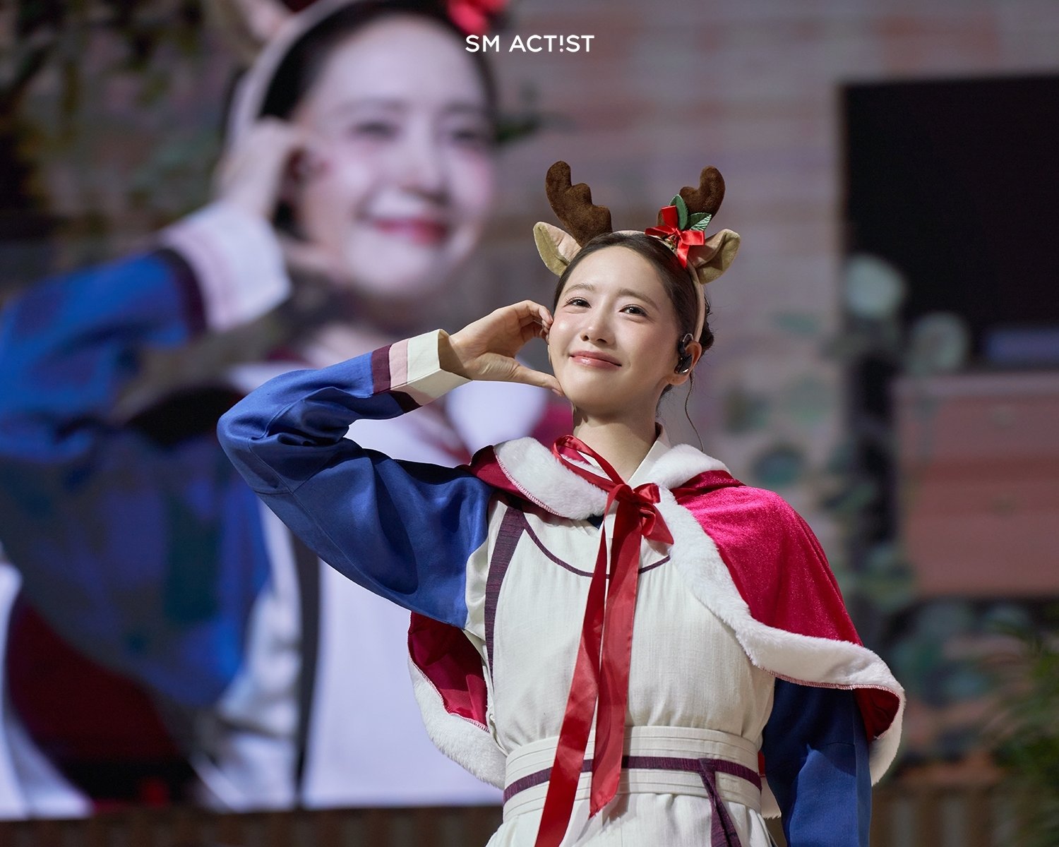 임윤아. 사진제공 | SM엔터테인먼트