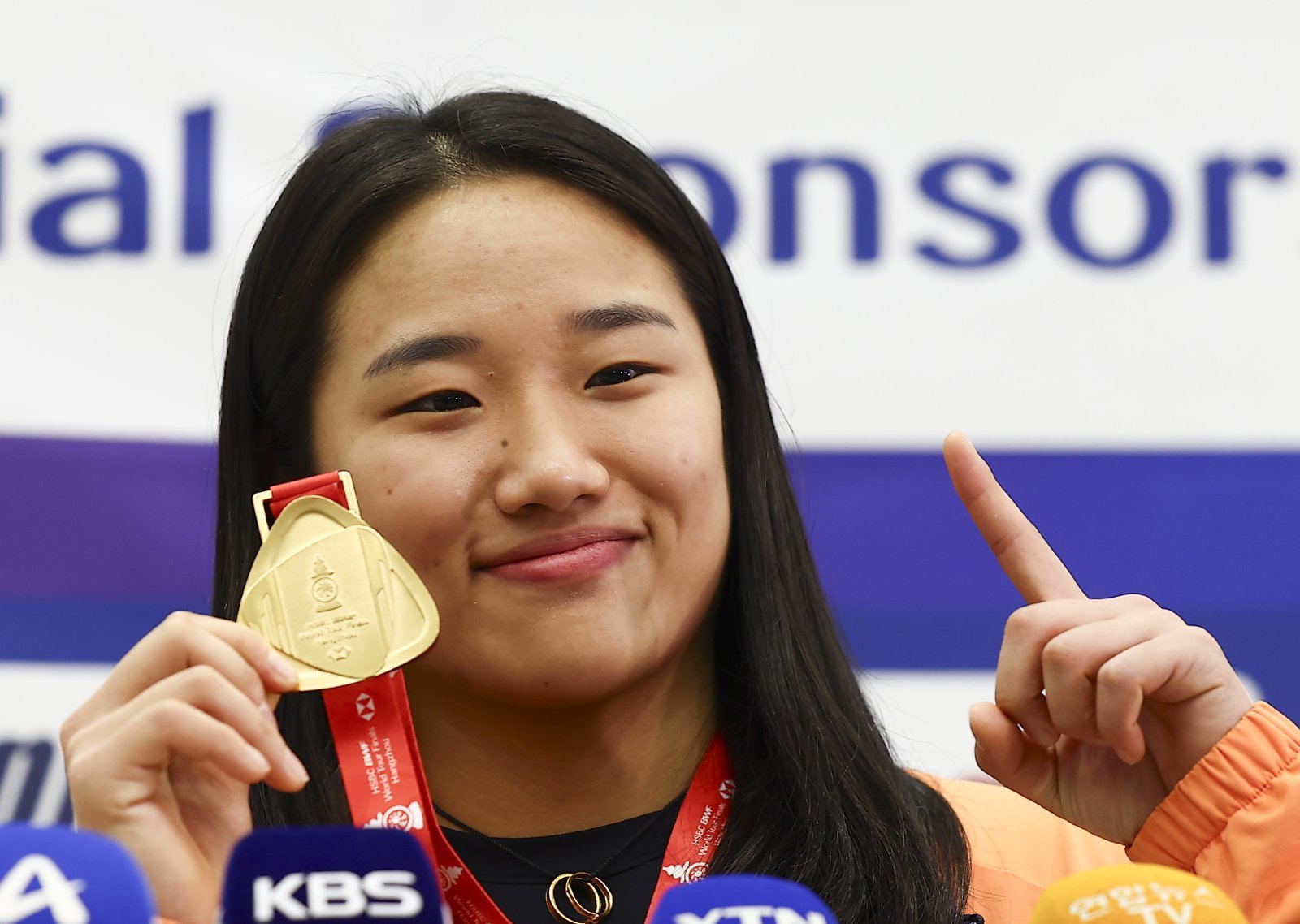 세계 배드민턴 왕중왕전 제패한 셔틀콕 영웅들의 금의환향…안세영, 서승재-김원호, 이소희-백하나 모두 “지금의 기세 그대로 내년까지” 한목소리