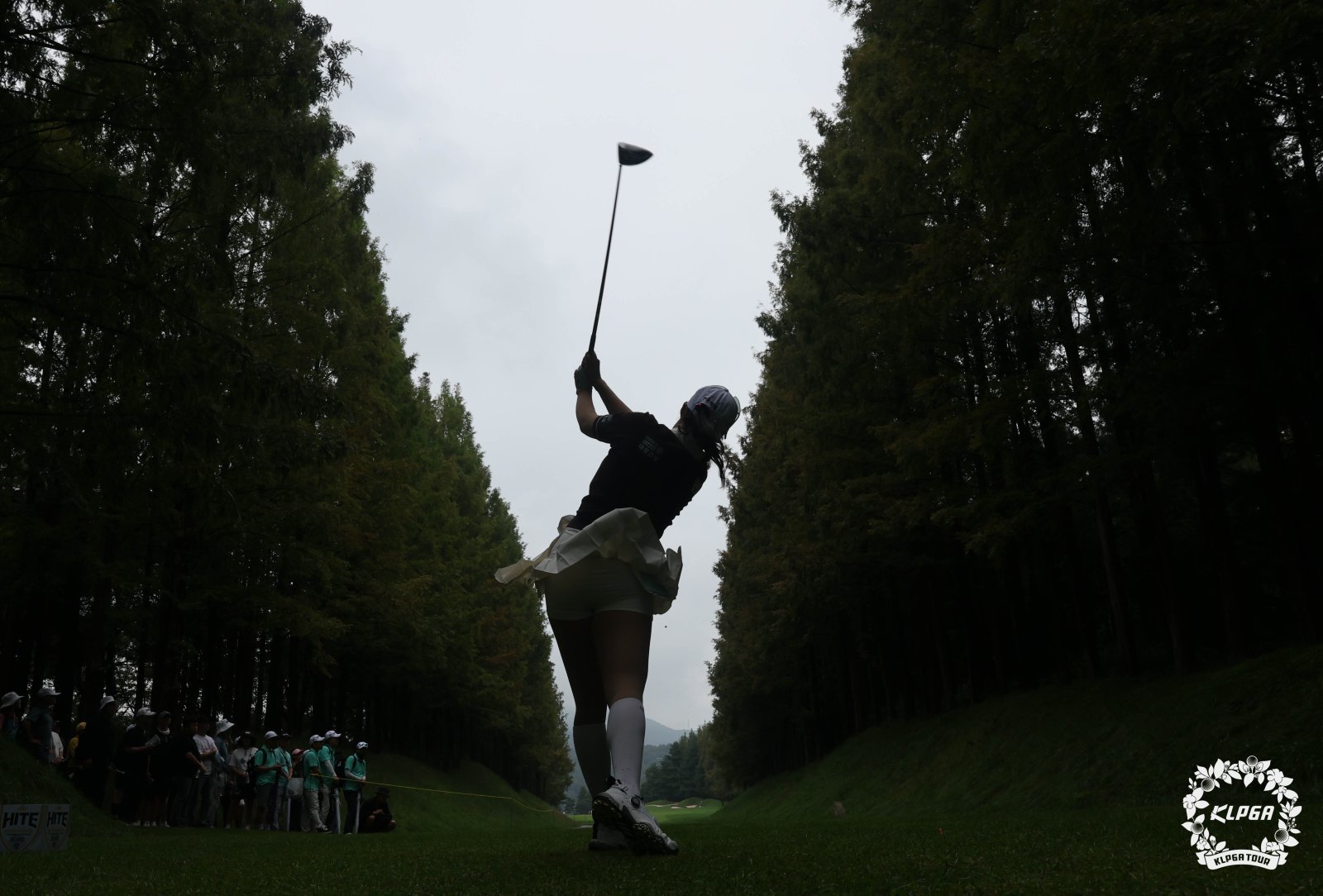 2024년 ‘커리어 하이’를 찍었던 박현경은 올해 다소 기대에 미치지 못하는 성적을 거뒀다. 그는 “아쉬움은 있지만, 매 순간 최선을 다했기에 후회는 없다”면서 “내년에는 대상도 타고, 메이저대회에서도 다시 우승하고 싶다”며 새 시즌을 앞둔 굳은 다짐을 내비쳤다. 사진제공 | KLPGA