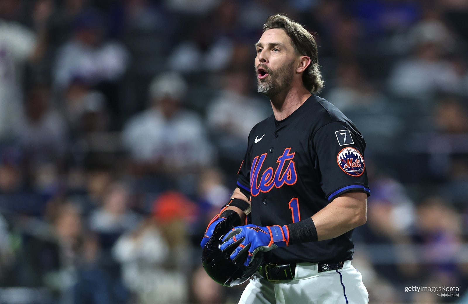 제프 맥닐. 사진=게티이미지코리아