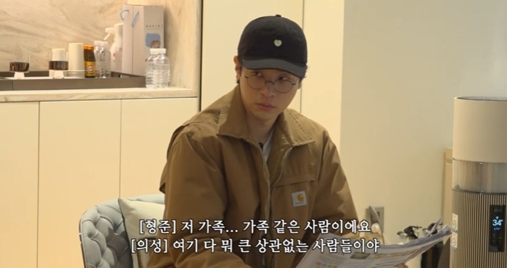 박정민 연기 욕심, 선 넘었다