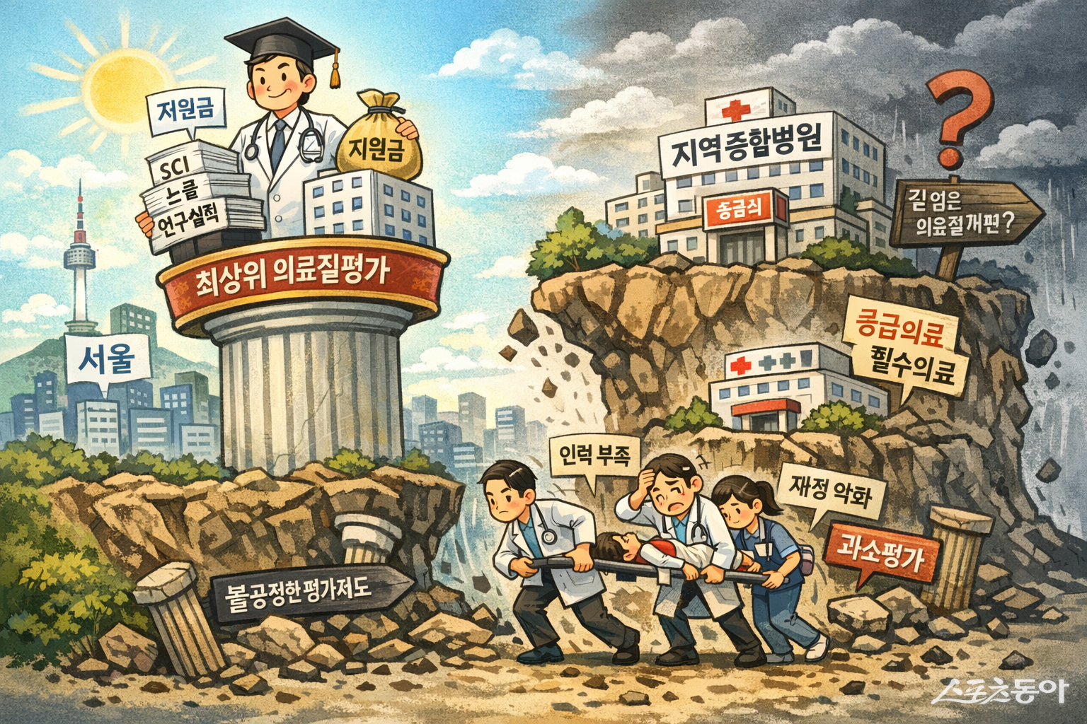 (사진제공=대한종합병원협회)