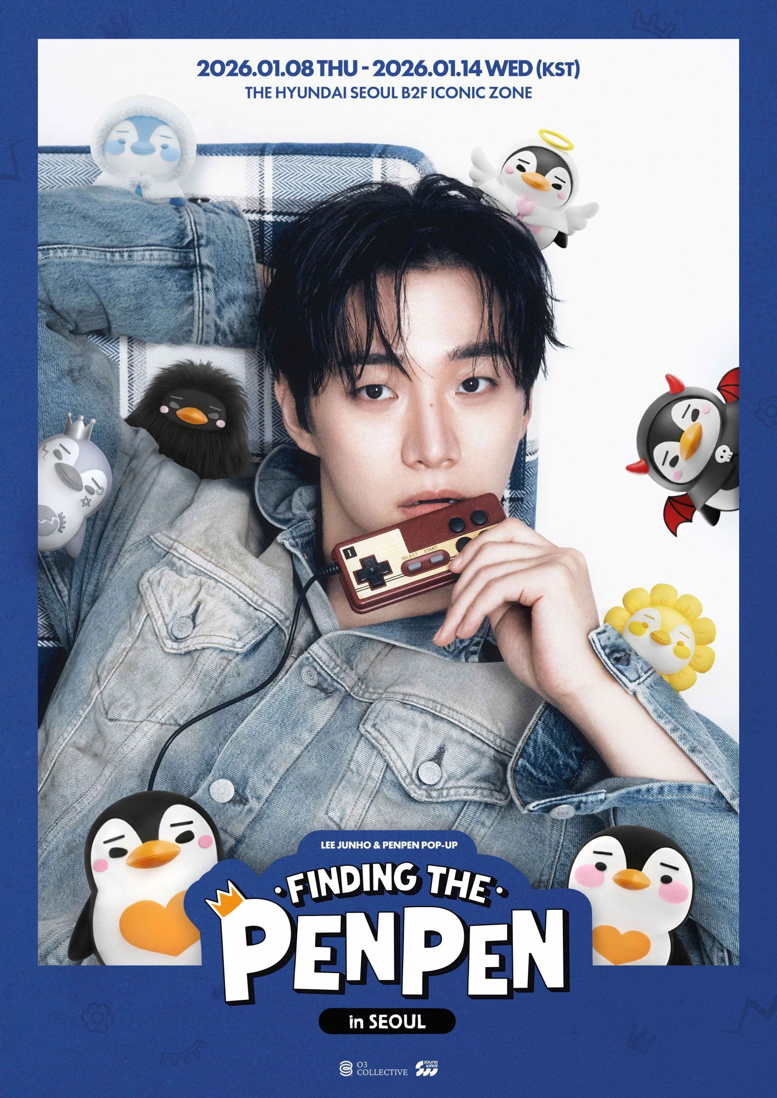 사진제공 |  O3 Collective