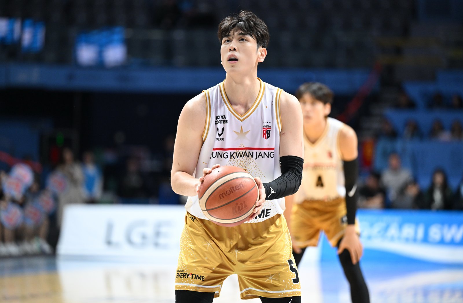 변준형. 사진제공｜KBL