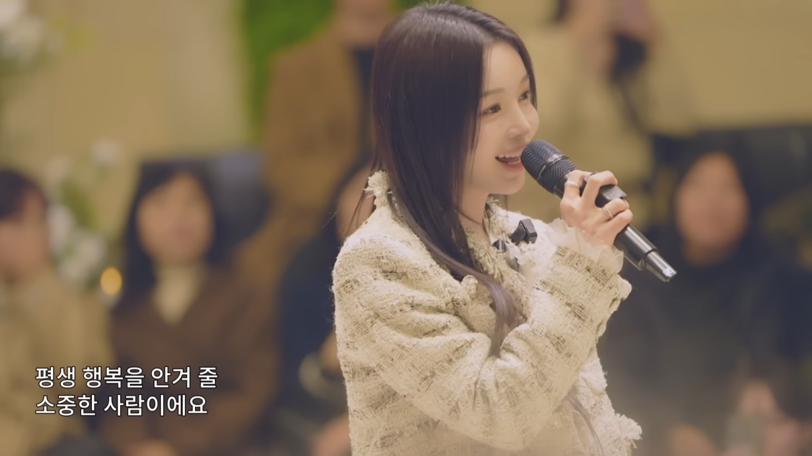 유튜브 채널 ‘남규리의 귤멍’ 캡처