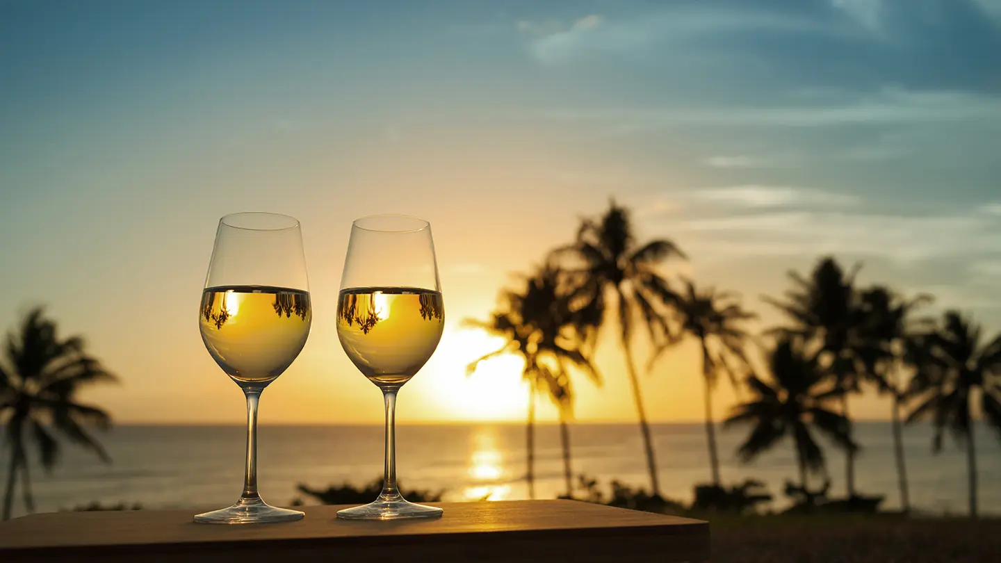 롯데호텔 괌 ‘문라이즈 스플래쉬 21+ (Moonrise Splash 21+)’ 프로모션