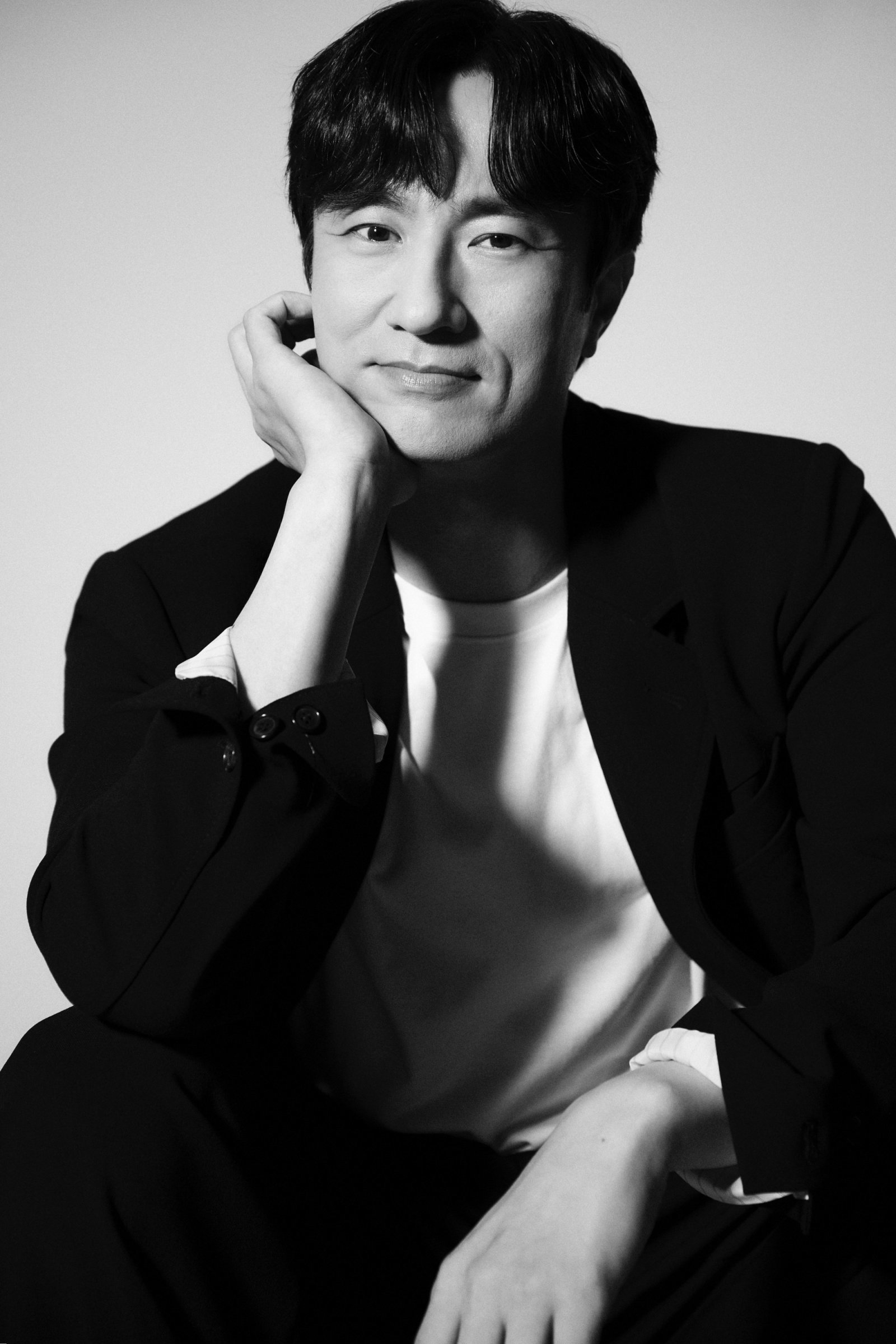 배우 김병철. 사진제공｜에일리언컴퍼니