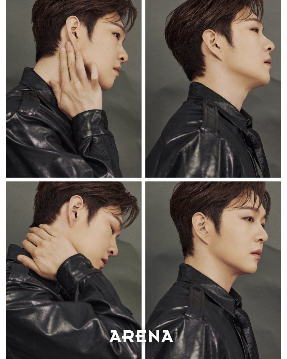 사진제공｜아레나 옴므 플러스