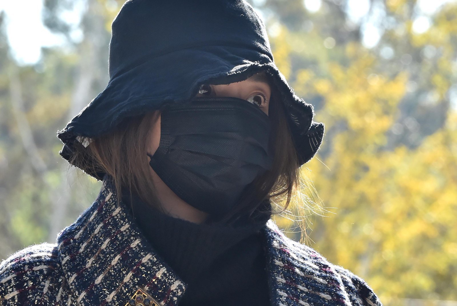 황하나. 뉴시스DB