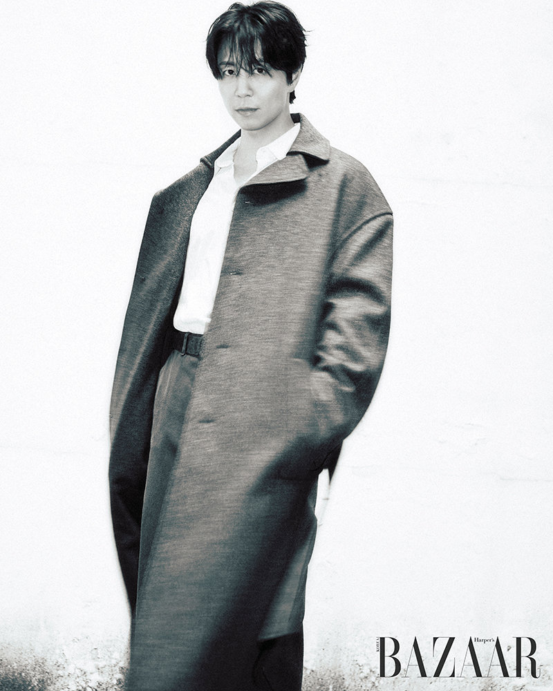 사진제공｜하퍼스 바자 코리아 Harper’s BAZAAR