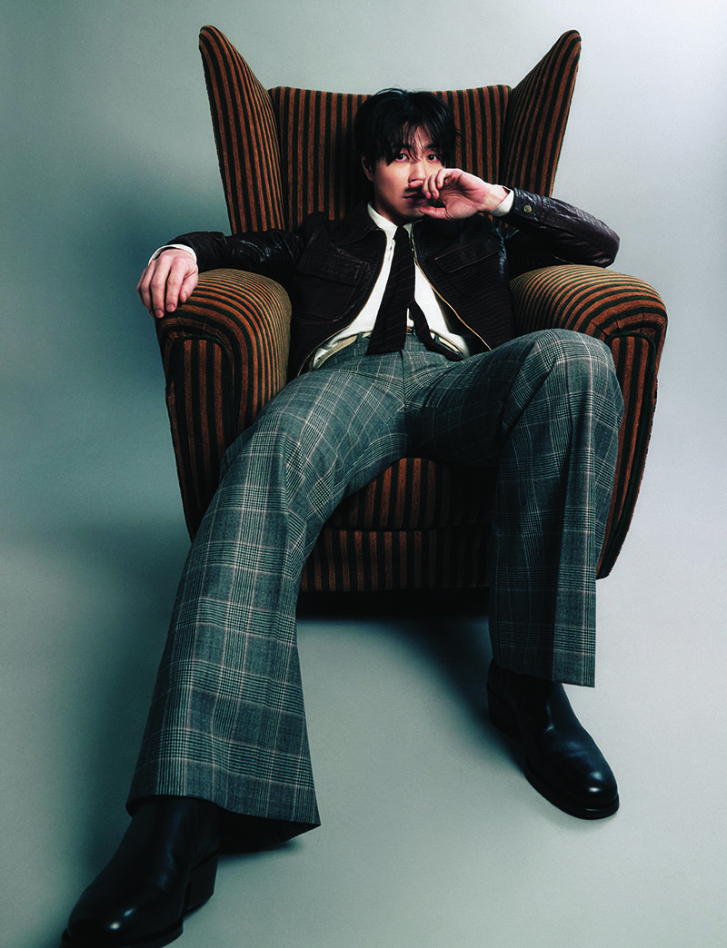 사진제공｜하퍼스 바자 코리아 Harper’s BAZAAR