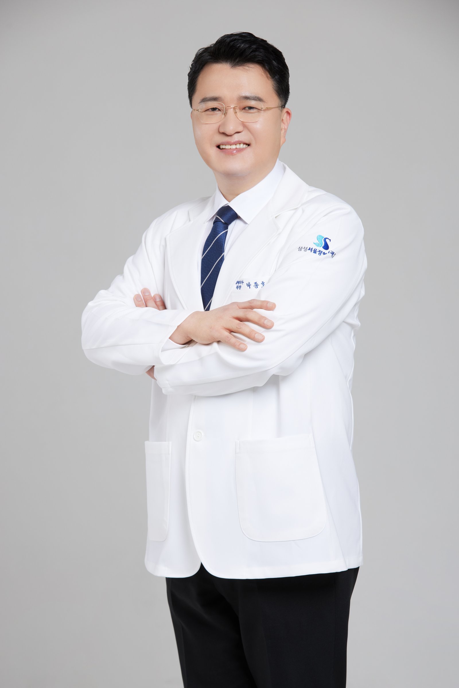 시흥 삼성서울정형외과의원 박종호 원장