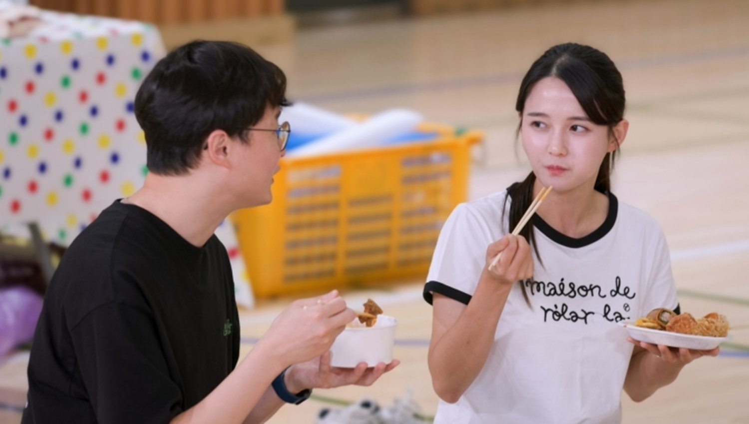 남보라 13남매, 20년 만에 '편스토랑' 완전체 출연