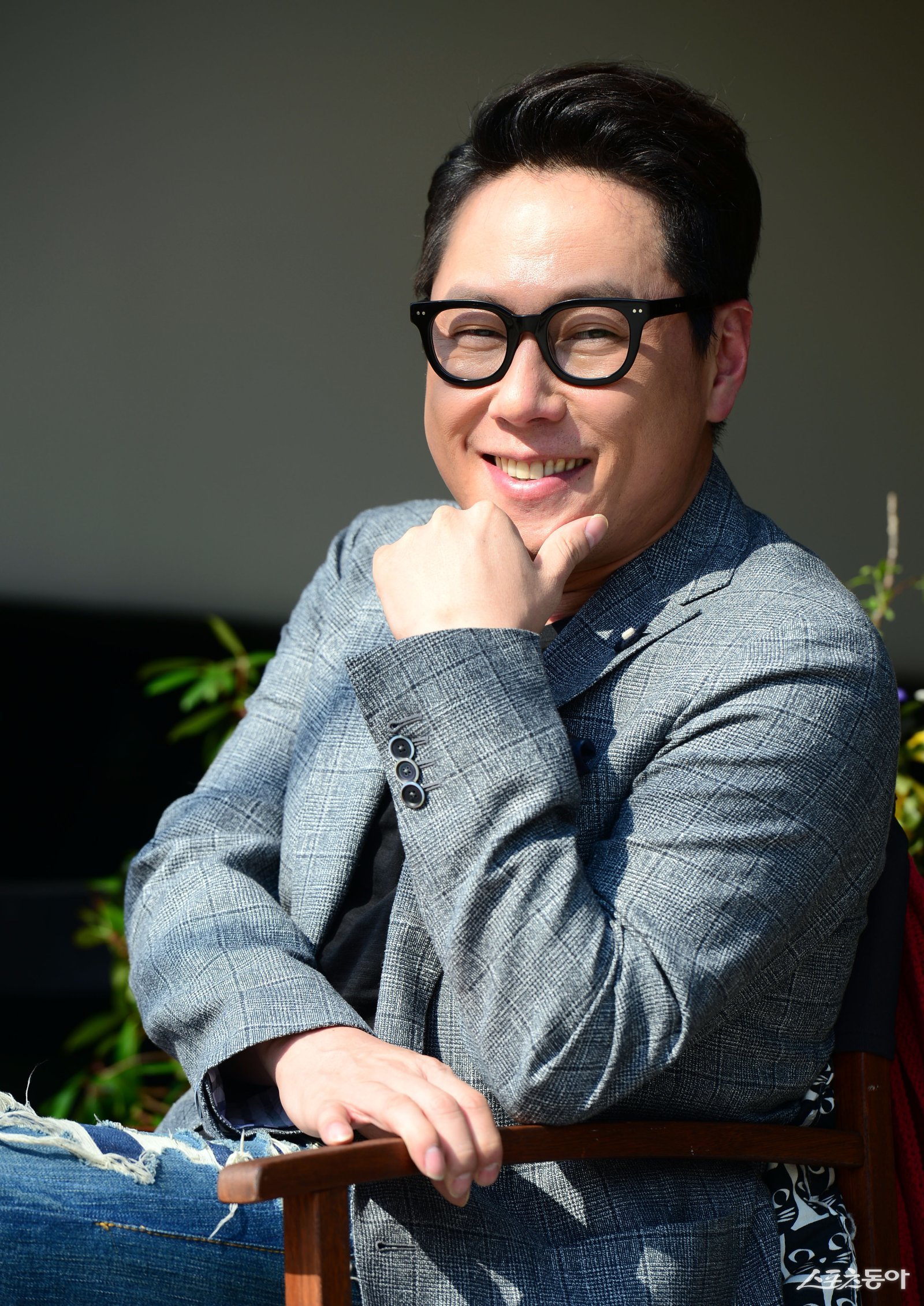 가수 윤종신. 스포츠동아DB