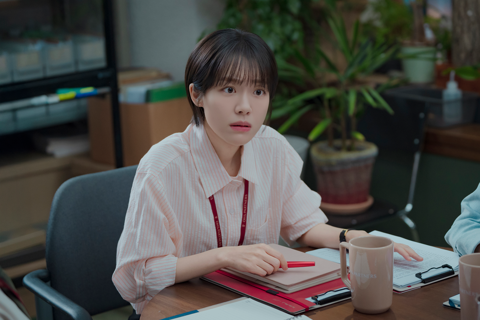 ‘프로보노’ 소주연