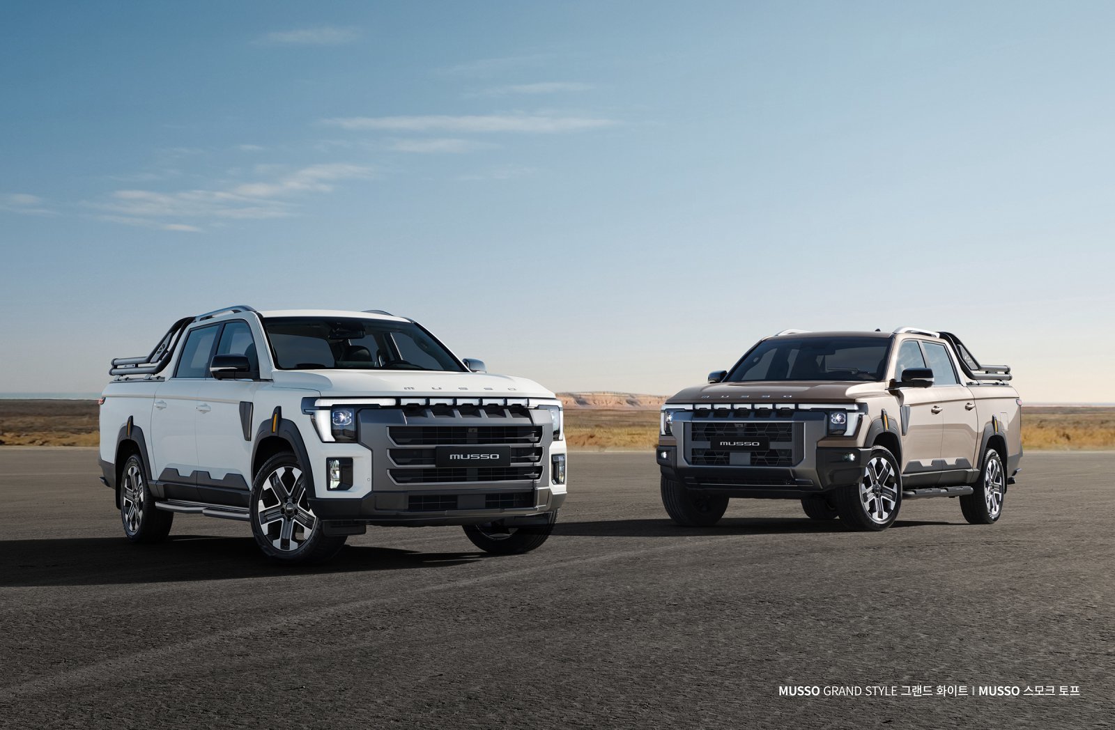 KGM, ������ �Ⱦ� ������ܰ� �̹��� ù ������������ ��ȯ