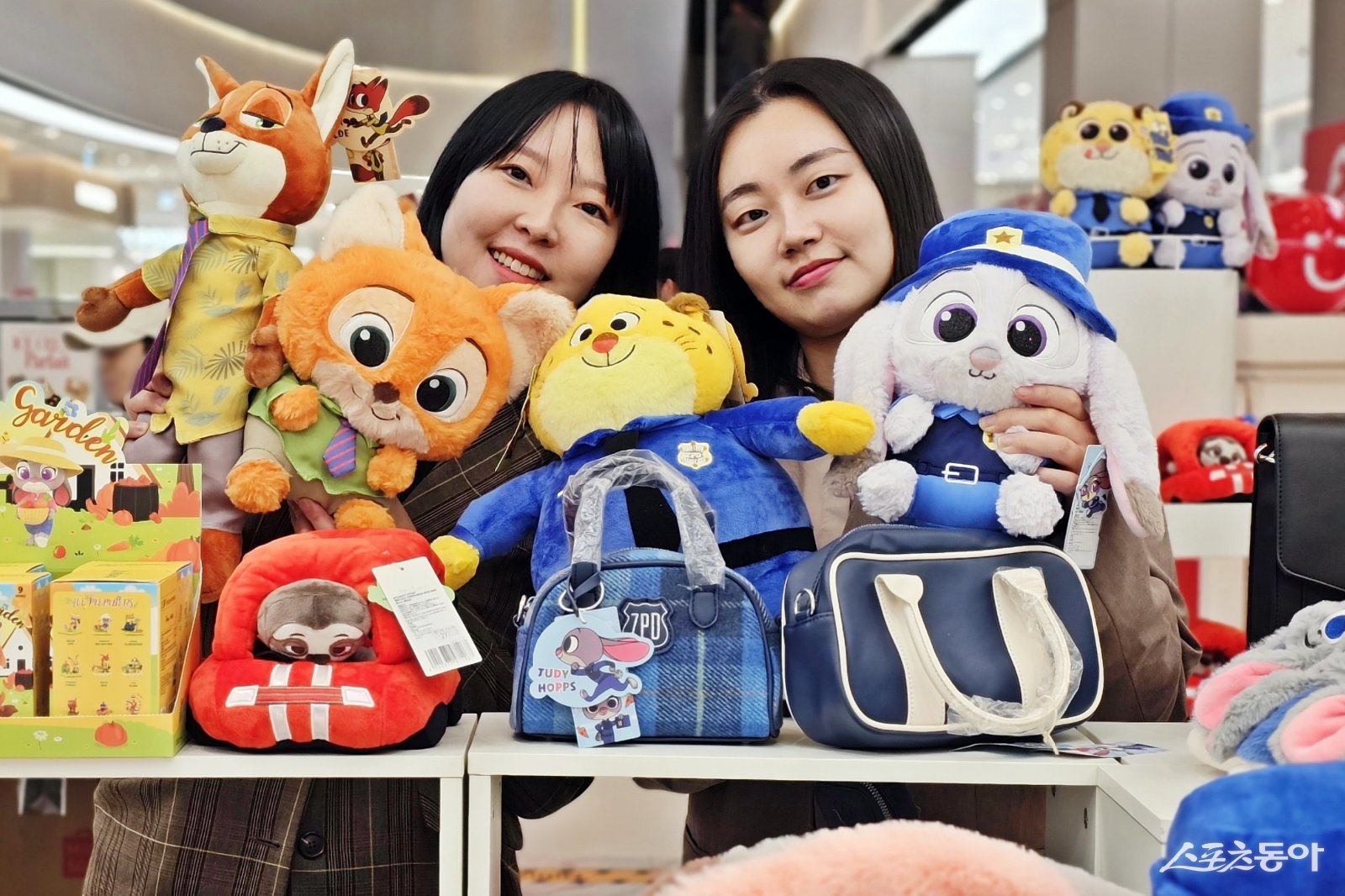 스페셜 이벤트. (사진제공=신세계 센텀시티)