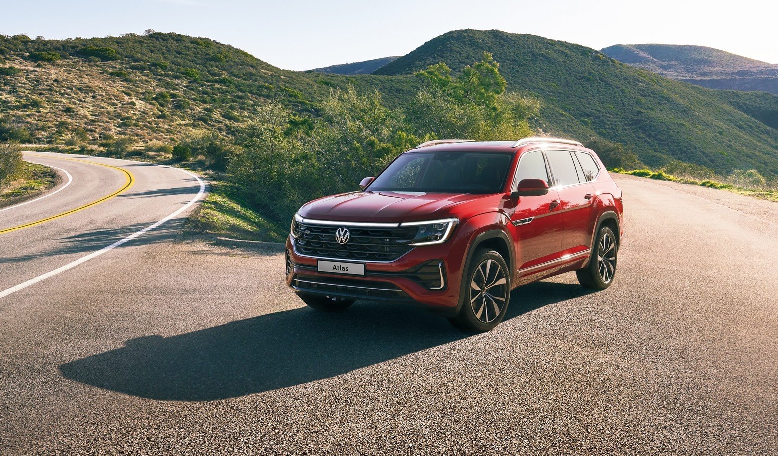 Âü°í»çÁø_Æø½º¹Ù°Õ ´ëÇü SUV ¾ÆÆ²¶ó½º IIHS Åé ¼¼ÀÌÇÁƼ ÇÈ Ç÷¯½º ȹµæ.jpg