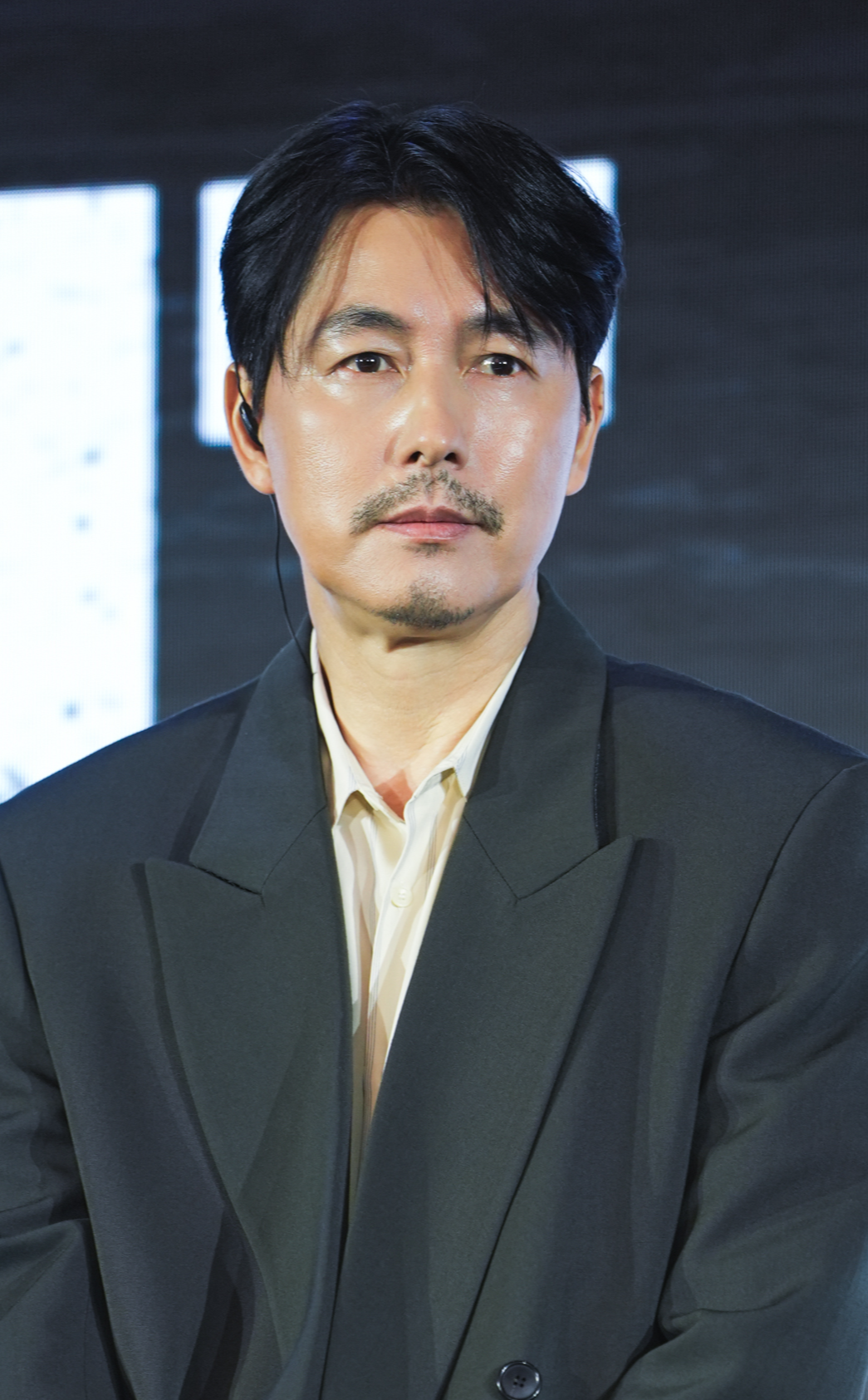 정우성 사진제공|월트디즈니컴퍼니코리아