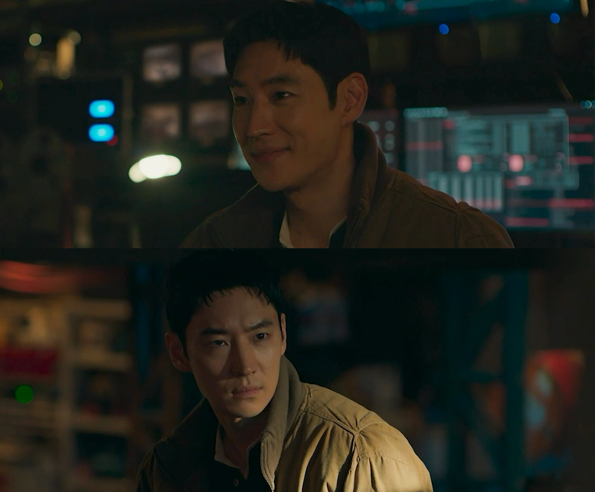 이제훈. 사진제공 | SBS