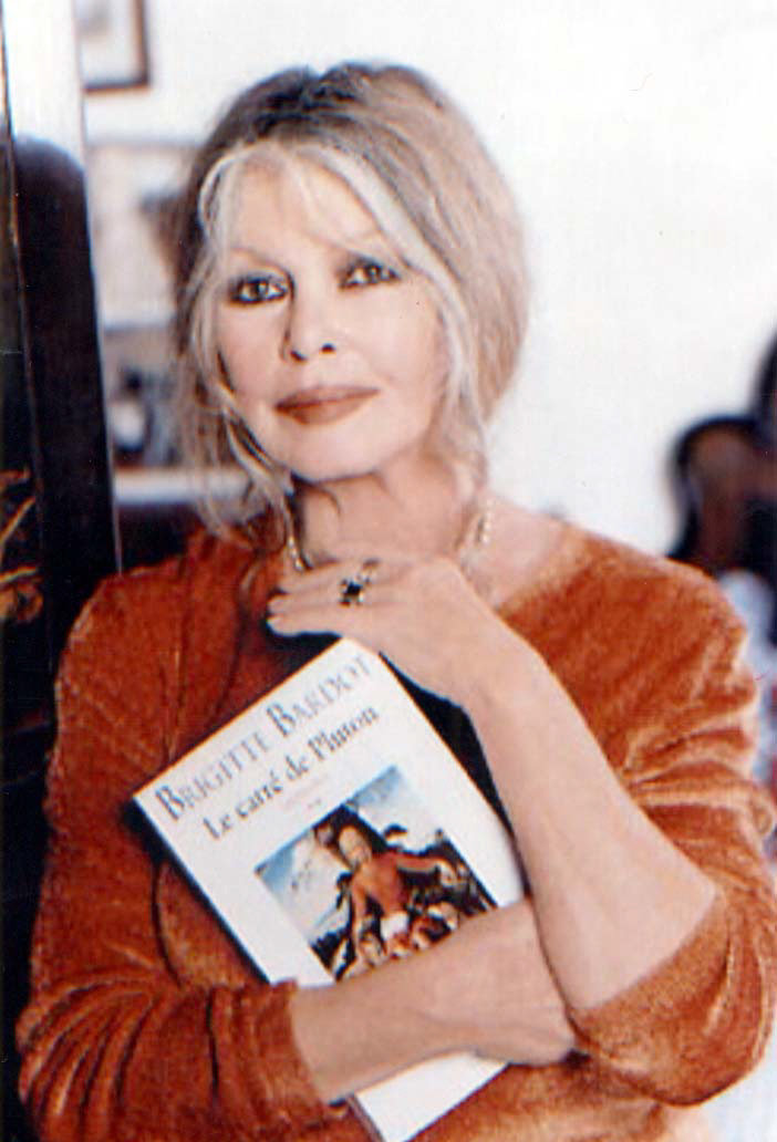 프랑스의 원로 배우이자 동물복지 운동가인 브리지트 바르도가 별세했다. 향년 91세.