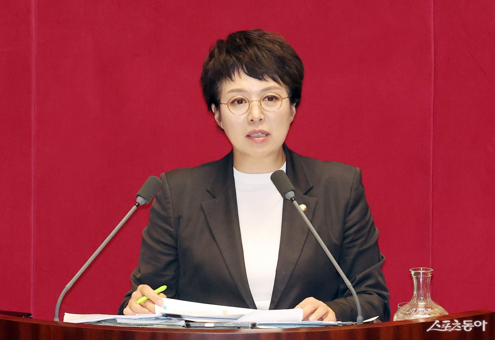 김은혜 국회의원.  사진제공ㅣ김은혜 국회의원실