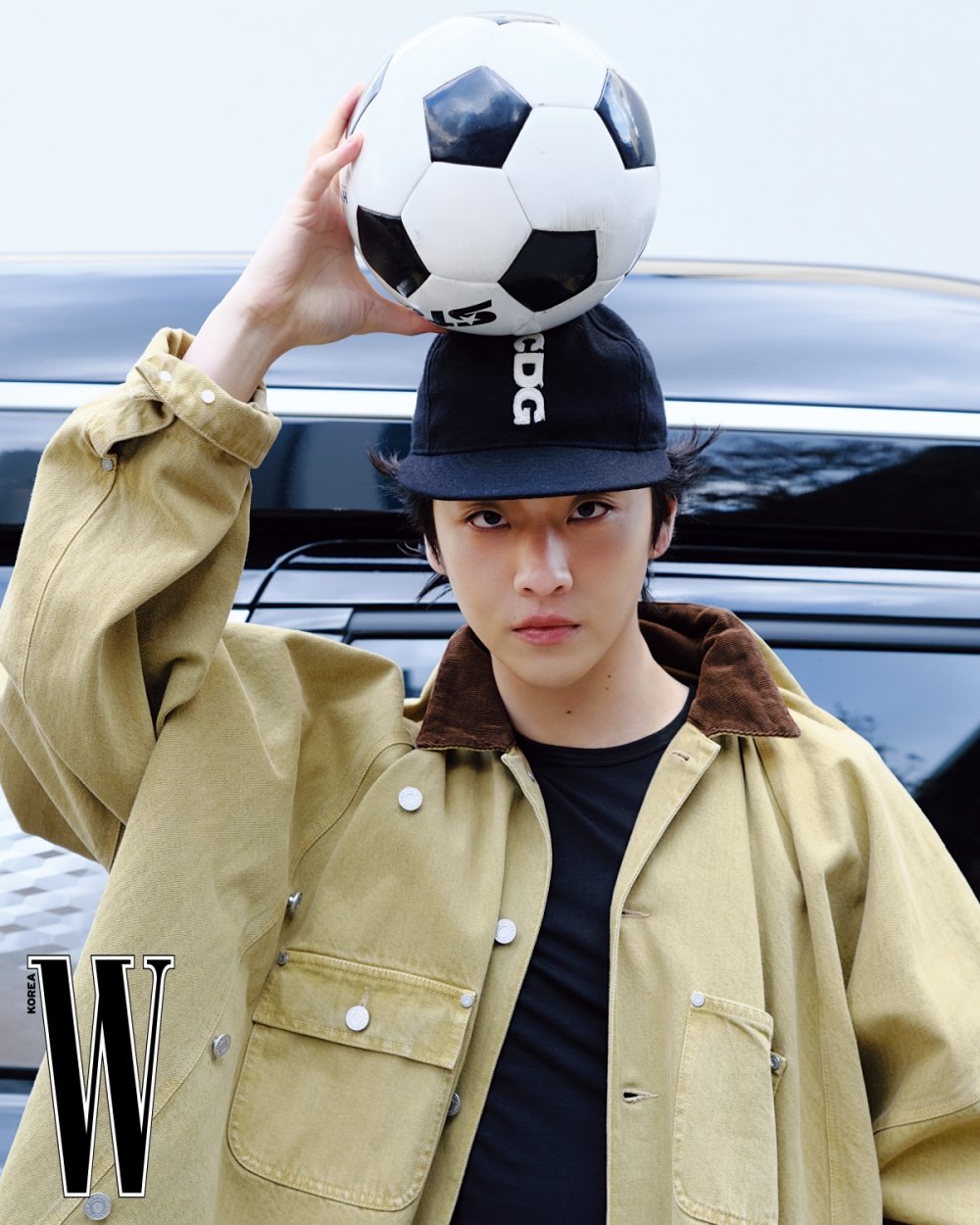 251229_Â÷ÁÖ¿Ï, W ÄÚ¸®¾Æ 1¿ùÈ£ Ⱥ¸ °ø°³¡¦ ¡®±×¶ó¿îµå¿¡¼ Ä«¸Þ¶ó ¾Õ±îÁö¡¯_01.jpg