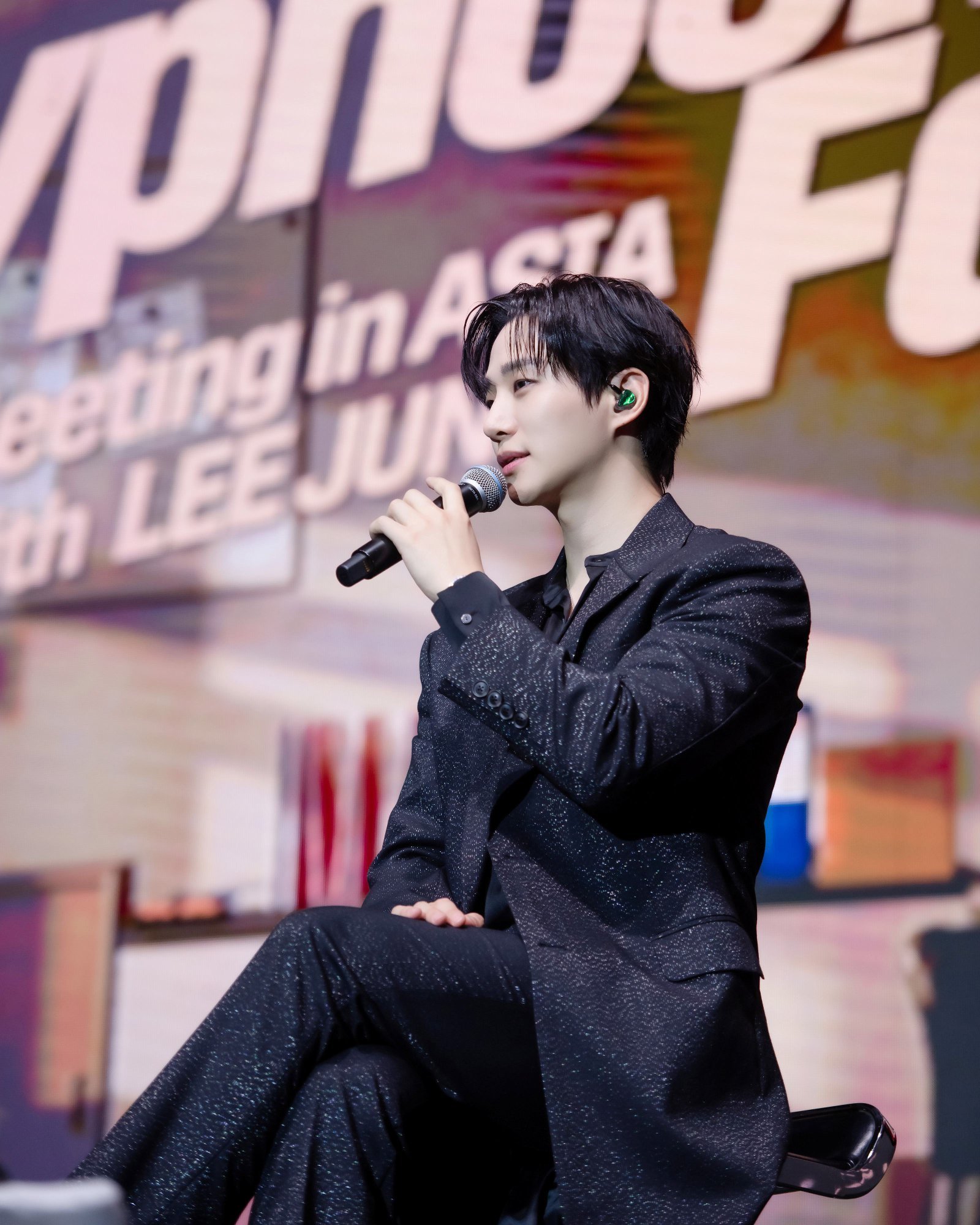 이준호. 사진제공 | O3 Collective