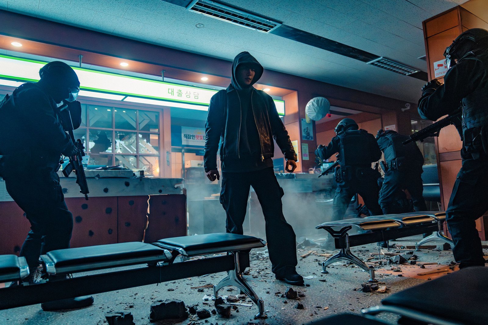 이준호. 사진제공 | 넷플릭스